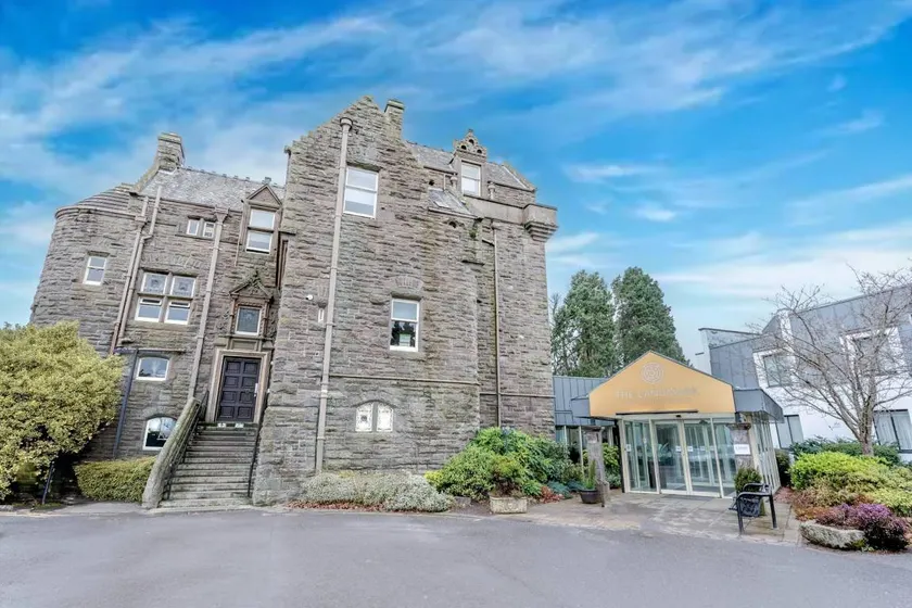 Flat with 1 bedroom for 2 persons - Image 1