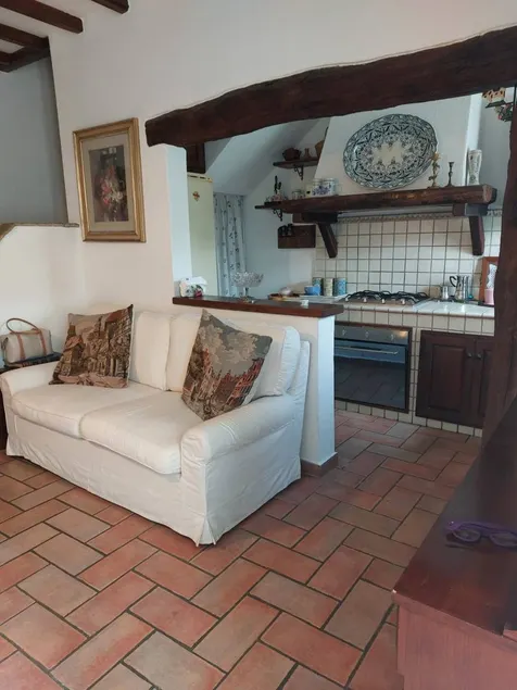 Casa con 2 dormitorios para 4 personas - Image 1
