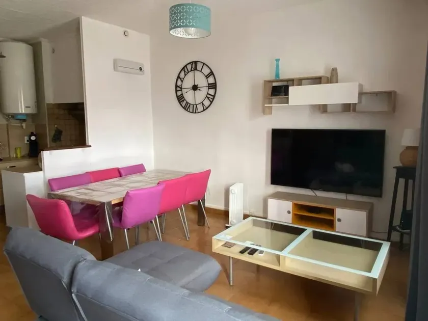 Fully equipped apartment | Perfect for remote work - Image 1