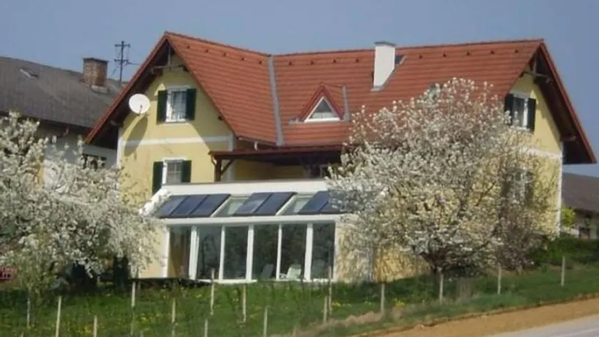 Doppelzimmer für 4 Personen (30 m²) in Sebersdorf - Image 1
