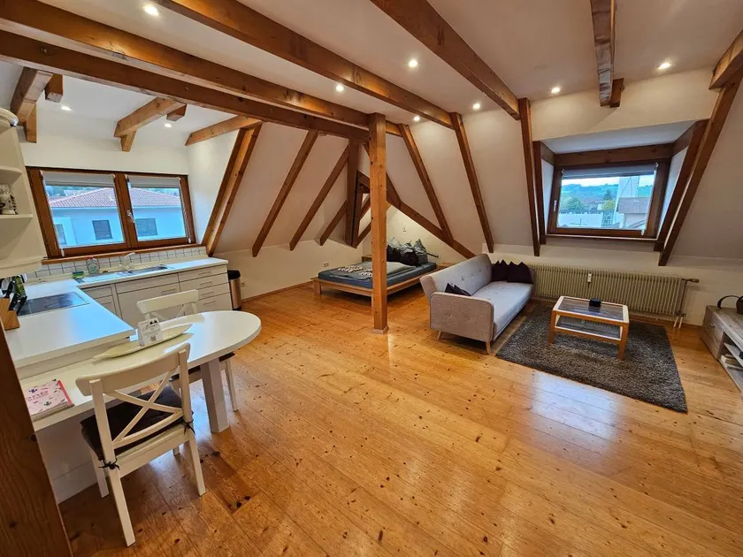 Beautiful apartment | Suitable for remote work | Pets are welcome - Image 1