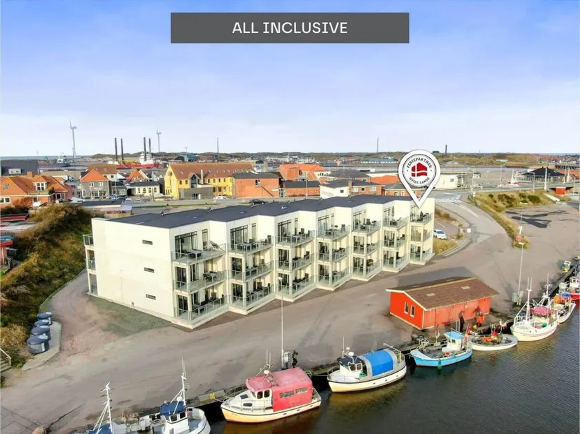 Apartment with BBQ & terrace - Image 1