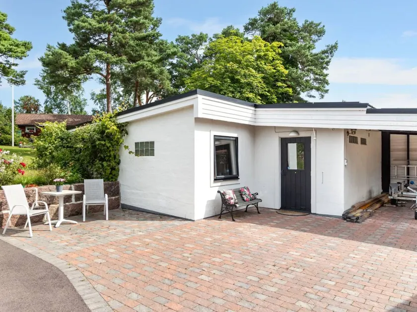 Ferienhaus mit Grill - Image 1
