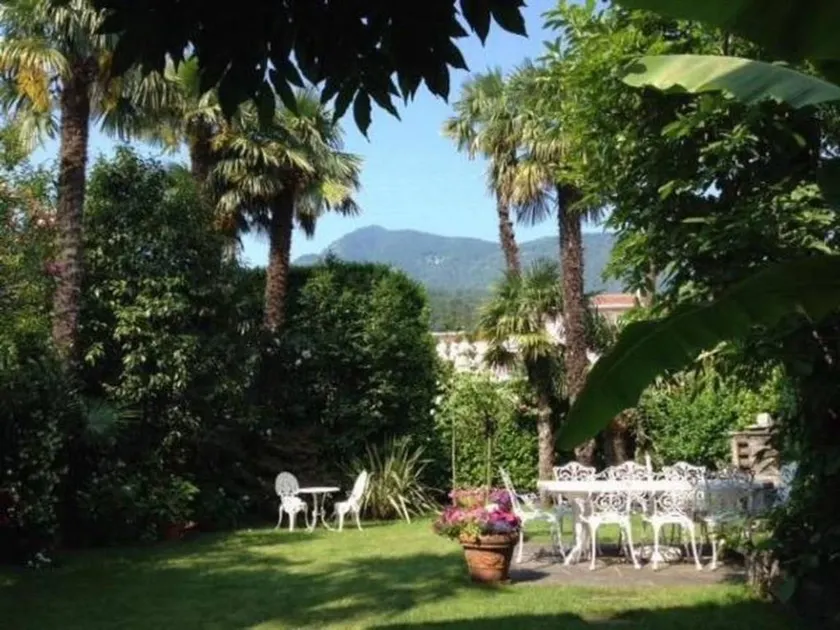Appartement avec barbecue et jardin - Image 1