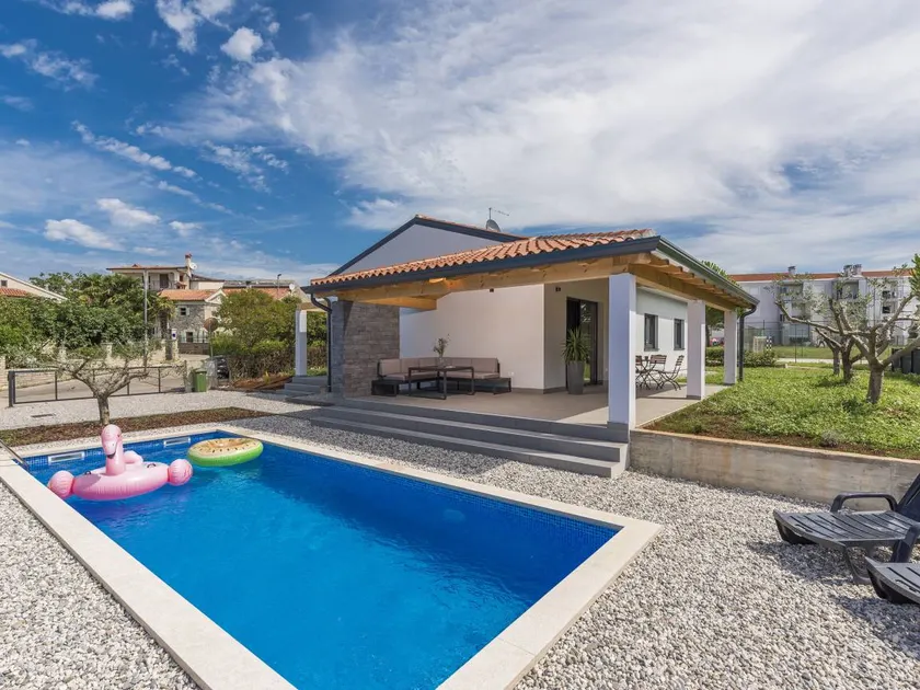 Villa Villa Antoniana - Image 1