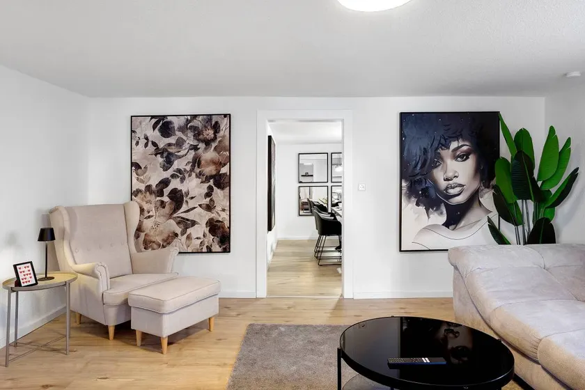 House | Mountain view | Perfect for remote work - Image 1
