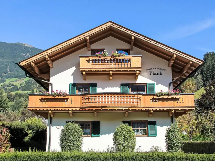 Schönes Apartment mit Garten | Bergblick - Image 1
