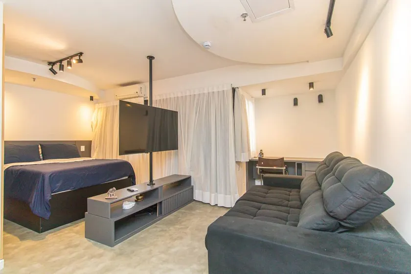 Holiday apartment with pool & sauna - Image 1