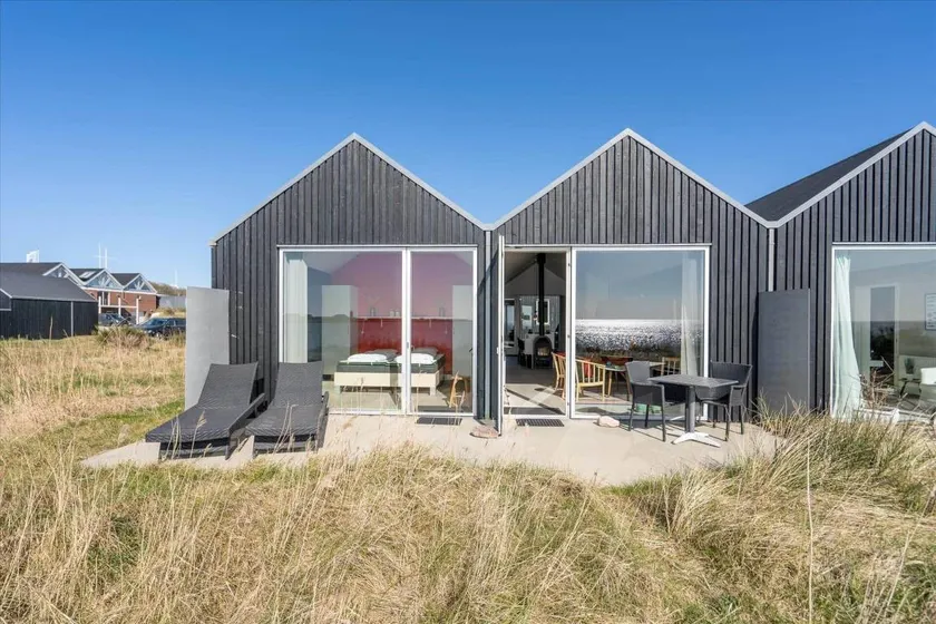 Charming house with sauna, jacuzzi & barbeque - Image 1