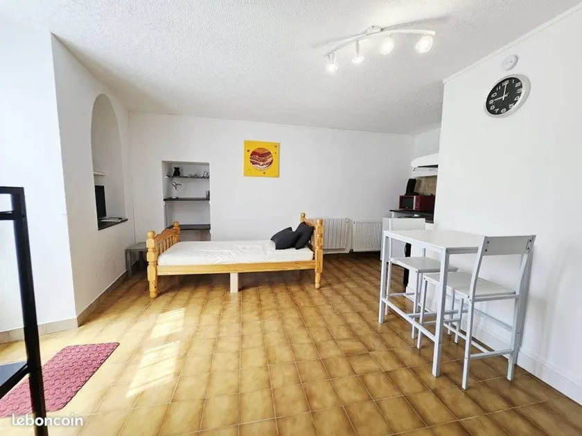 Lovely holiday apartment for 1 person - Image 1