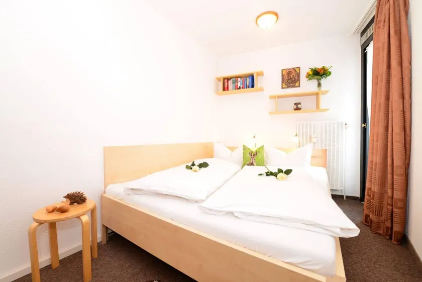 Family-friendly pleasant aparthotel with pool, terrace & sauna | Mountain view | Ski nearby - Image 1