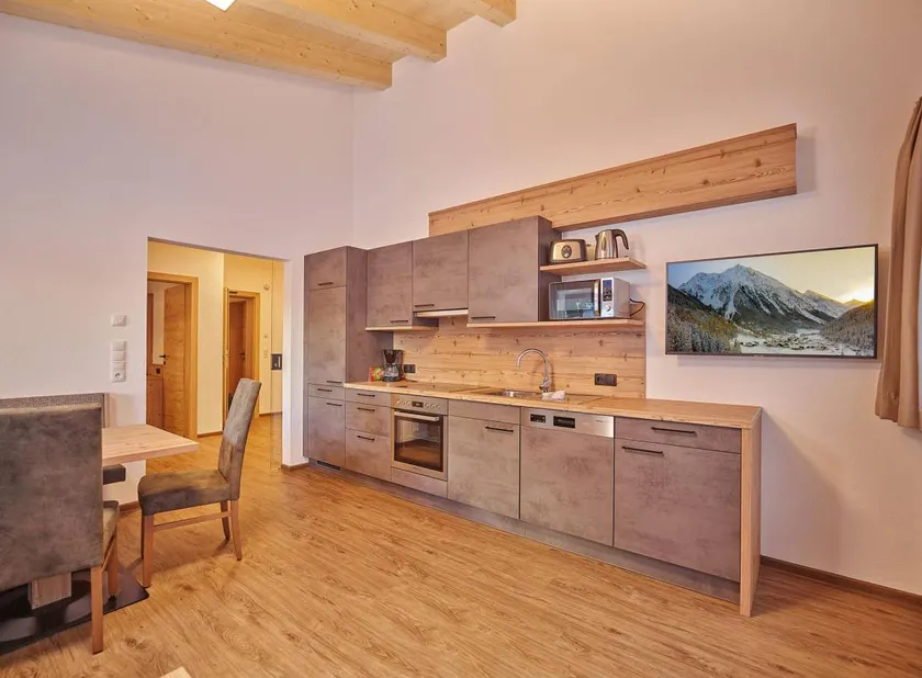 Modern holiday apartment in a quiet location - Image 1