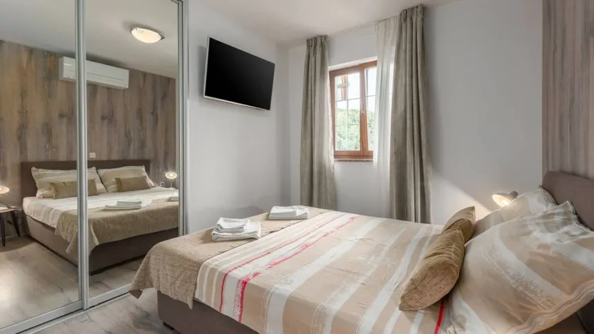 Holiday apartment with 1 room for 3 persons - Image 1