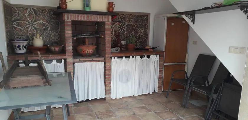 Incantevole casa con terrazza e barbecue | Adatta per il telelavoro | Sono ammessi animali domestici - Image 1