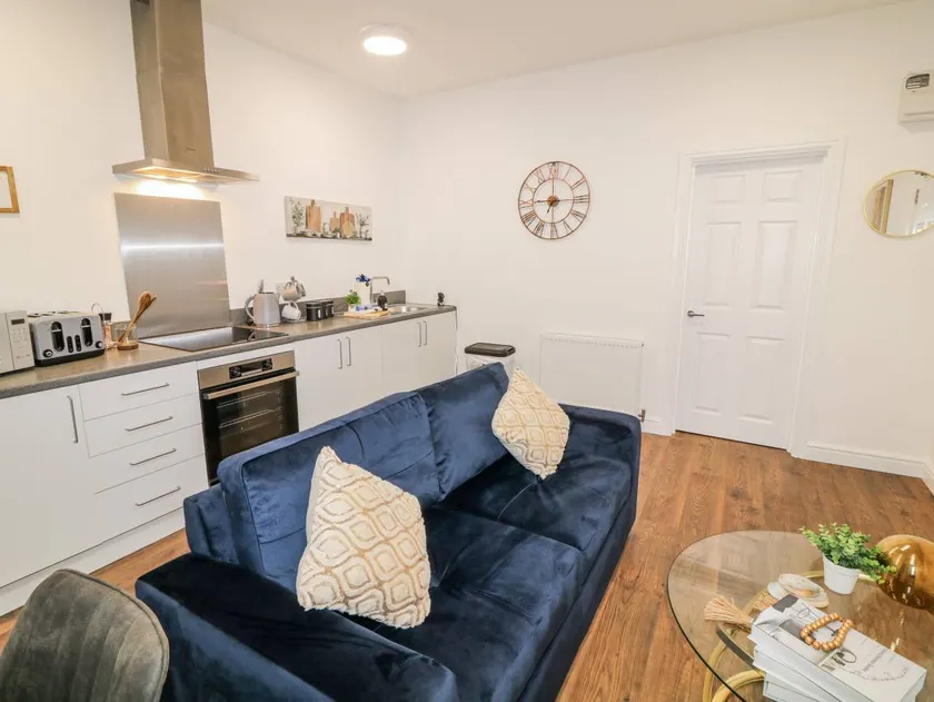 Beautiful cottage with 1 room for 2 persons - Image 1