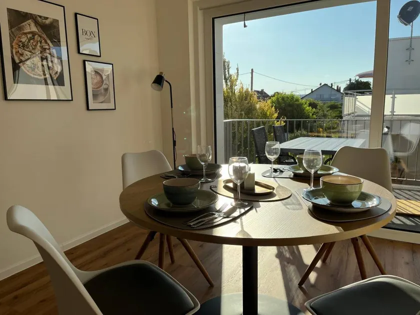 Child-friendly apartment | Pets are welcome - Image 1