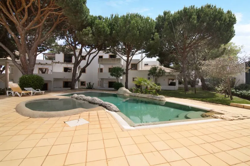 Child-friendly nice apartment with garden, pool & fast internet | Garden view | Close to the beach | Good for workation | Dogs allowed - Image 1