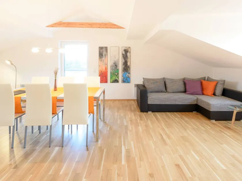 Appartement in Unterburg Am Klopeiner See - Image 1