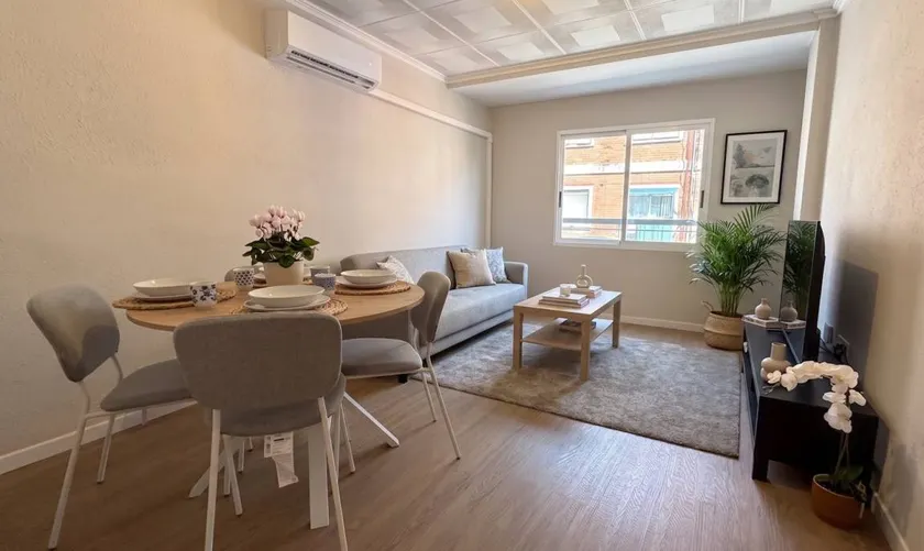 Nice holiday apartment | Pet-friendly - Image 1