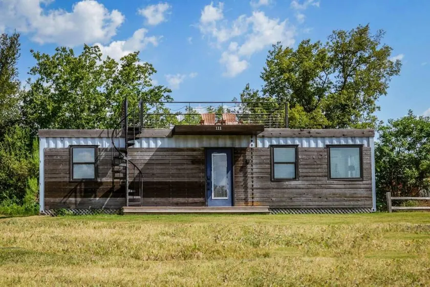 Maison conviviale et familiale avec barbecue et internet haut débit - Image 1
