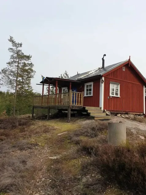 Kinderfreundliches wunderschönes Ferienhaus mit Terrasse, Garten und Grill | Haustiere erlaubt - Image 1