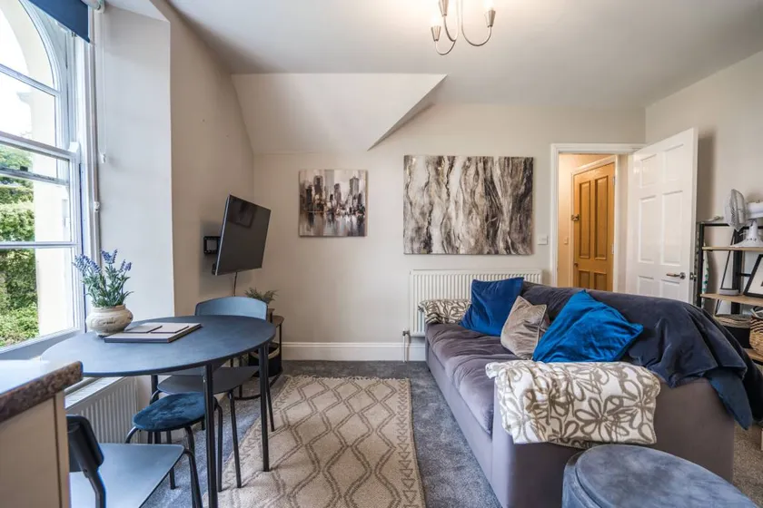 Cottage with 1 room for 3 persons - Image 1