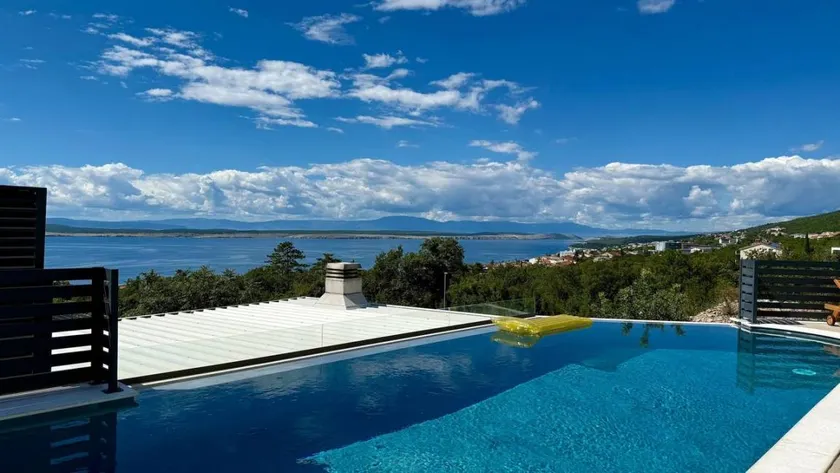 Fully equipped pleasant holiday home with terrace, pool & BBQ | Beach nearby | Pet-friendly - Image 1