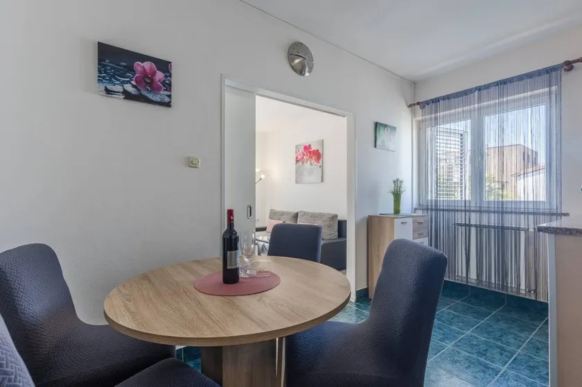 Apartment with terrace & BBQ - Image 1