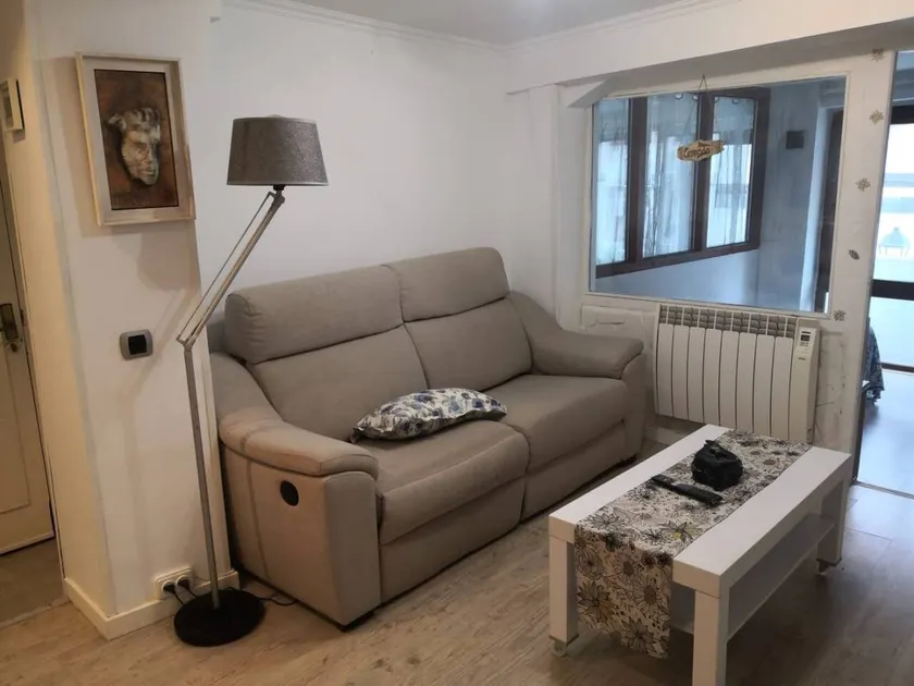 Apartamento vacacional | Vistas al agua - Image 1