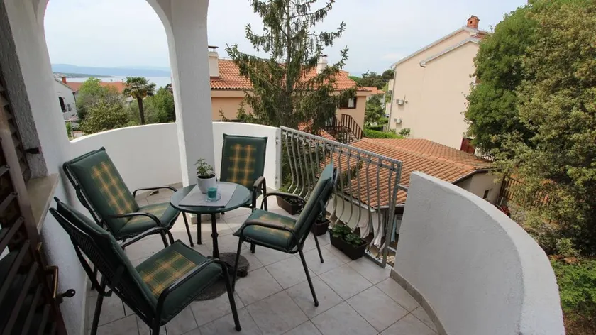 Holiday apartment with 1 bedroom for 3 persons - Image 1