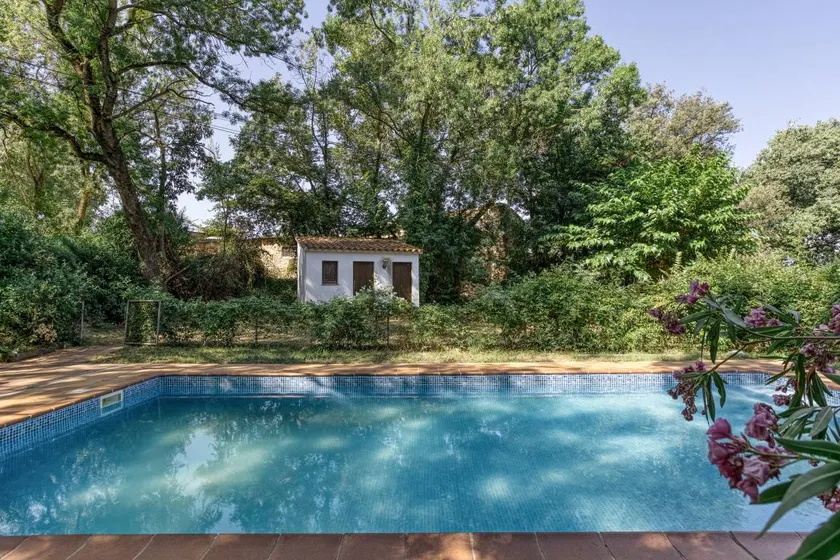 Chalet 'El Revolt De Martís' with Private Pool, Private Terrace and Wi-Fi - Image 1