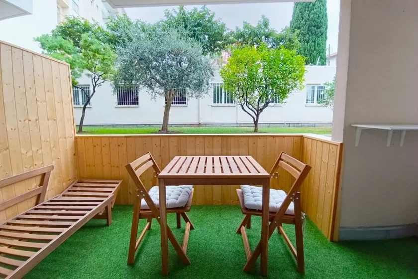 Children-friendly beautiful apartment | Beach nearby - Image 1