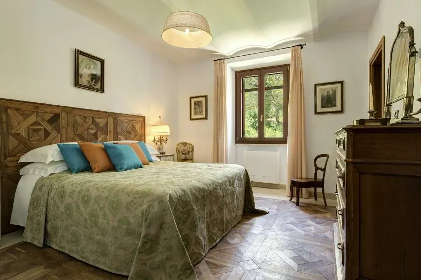 Borgo Pallavicini Mori: Suite 2 disp - Image 1
