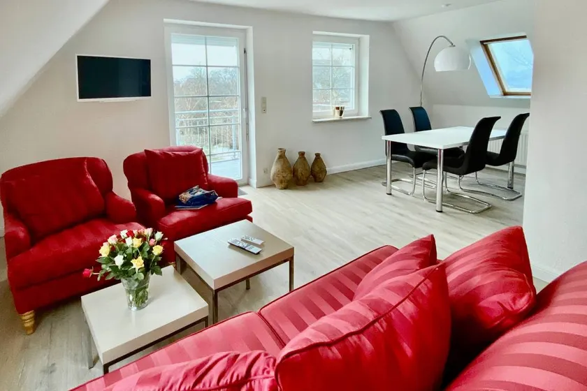 Apartment | Garden view - Image 1