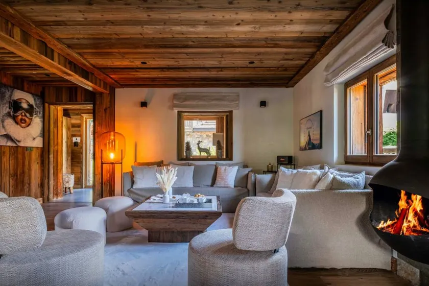 Chalet accogliente e familiare con terrazza, giardino e sauna | Adatto per il telelavoro - Image 1