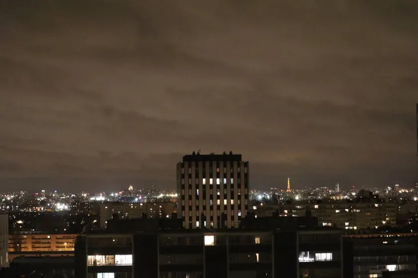 Rue Louis Lebrun, Sarcelles - Image 1