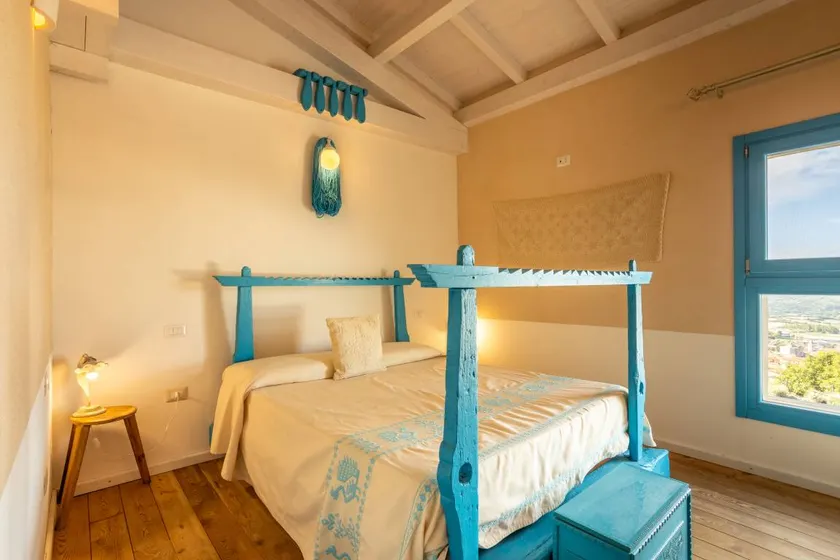 Agriturismo Is Perdas - Resort e SPA: La Tessitrice (2 adults 2 children) - Image 1