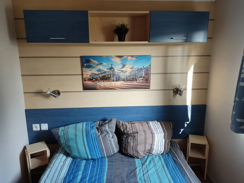 Apartment mit Grill, beheiztem Pool und Garten - Image 1