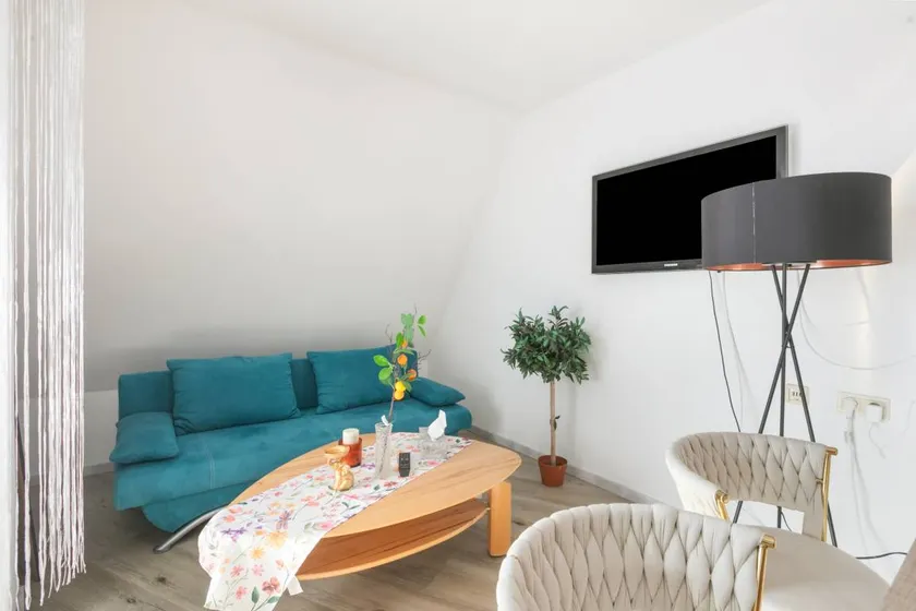 Apartment | City view - Image 1