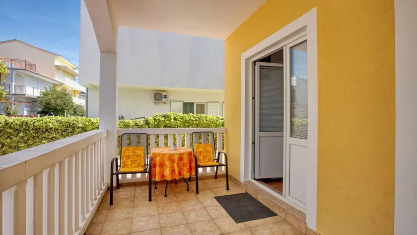 Studio für 2 Personen (23 m²) in Vodice - Image 1