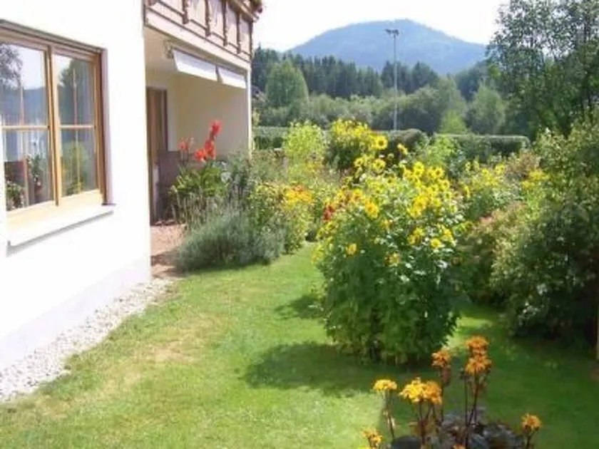 Appartement Mit Terrasse, Garten Und Grill - Image 1