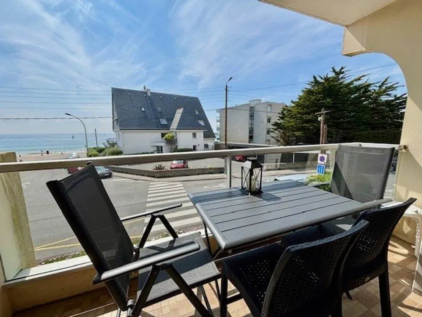 Studio avec 1 chambre à coucher pour 4 personnes - Image 1