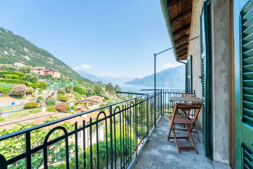 Limonta Lakeview Apartment by Wonderful Italy - Image 1