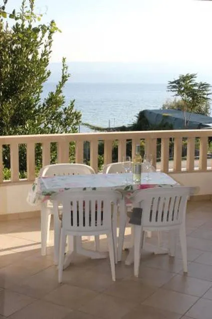 Studio mit Terrasse - Image 1