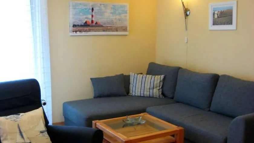 Charmant appartement de vacances avec 1 chambre à coucher pour 2 personnes - Image 1