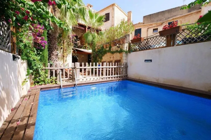 Family-oriented ample holiday home with terrace & private pool | Pets allowed - Image 1