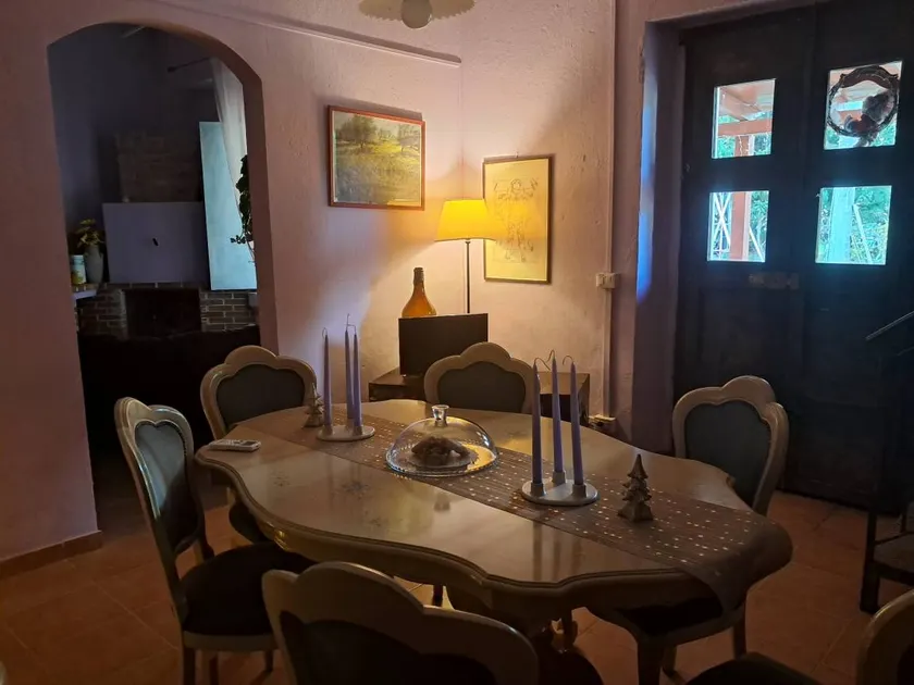 Ferienwohnung mit Terrasse, Pool und Garten | Gartenblick - Image 1