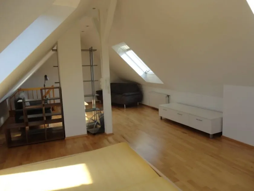 Appartement de vacances avec 1 chambre à coucher pour 2 personnes - Image 1
