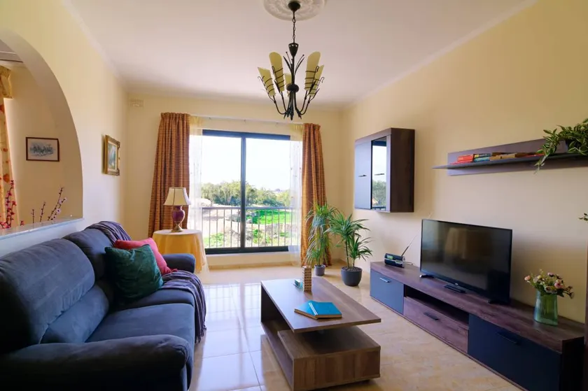 Children-friendly spacious holiday apartment - Image 1