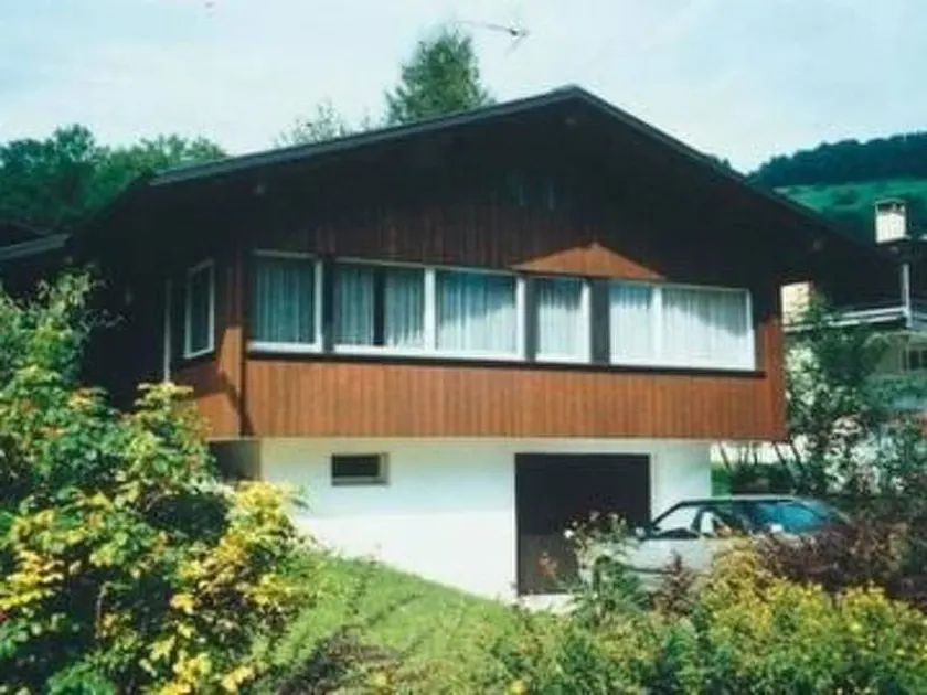 Holiday Home Chalet Magnus am Sarner See by Interhome - Image 1